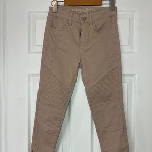 American Eagle - Women's Super, Super Stretch Skinny Jeggings